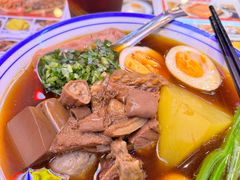 -肥佬哥香港车仔面(人民广场店)