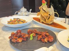-城南往事·鲁菜济南菜(软件园美莲广场店)