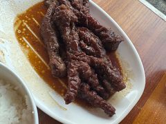 -新记肉骨茶