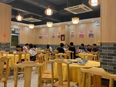 大堂-大戚饭店(泰华路店)