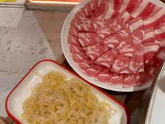 -南锣南门涮肉(南锣鼓巷店)