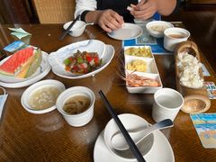 -烟水渔庄餐厅(西溪湿地店)