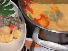 -集渔·泰式海鲜火锅(彭州店)
