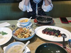 -杭州君悦酒店·湖滨28中餐厅