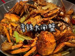 -红盔甲·小龙虾(长寿路店)
