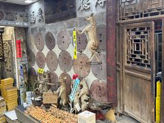 -乔家满族八大碗(流水沟店)