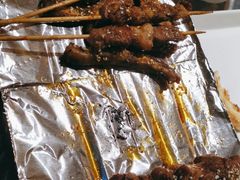 -霄汉羊排(万松园一店)