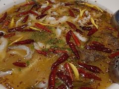 -太二酸菜鱼(菱角湖万达店)