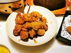 -佬肥猫·浙江乡村菜(国华广场店)
