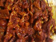 -尕胡才炕锅烤羊肉馆(八一路店)