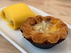 -满记甜品(中街恒隆店)