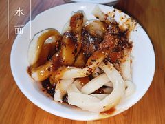 -洞子口张老二凉粉(文殊院店)