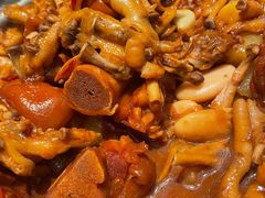 -胖哥俩肉蟹煲(济南世茂国际广场店)