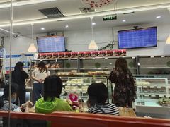 -白玉兰食品(中山公园龙之梦店)