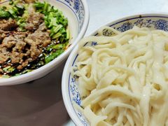 -清真马虎面馆(西七路店)