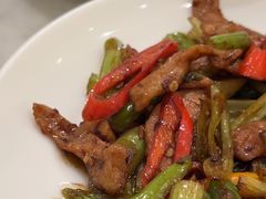 -南小馆(迪士尼小镇店)
