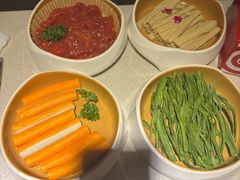 -海底捞火锅鲜切牛肉主题店(长寿路店)