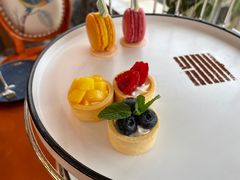 -V Bar海景扒房(北海湾惠龙万达嘉华酒店)