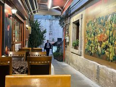 -Old Ottoman Cafe & Restaurant
