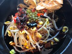 -云海肴·汽锅鸡·云南菜(天山百盛优客店)