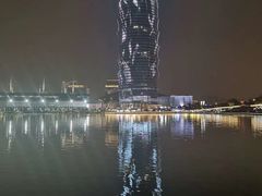 -郑州国际会展中心