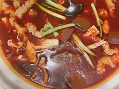 自选火锅毛血旺-首秀·四川料理(星耀101店)