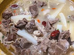 -霄汉羊排(万松园一店)