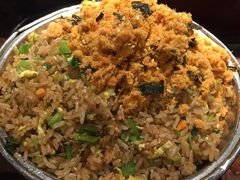 木桶芥菜饭-食锦记·福建私房菜(浦西万达店)