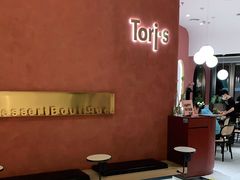 -Toris(LuOne凯德晶萃广场店)