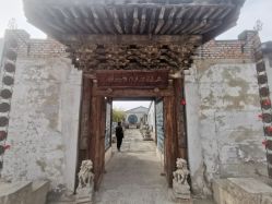 -文旺阁亲子手工DIY木作博物馆