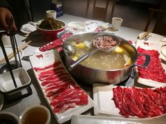 -俏牛哥鲜牛肉牛肆馆(重庆天地店)