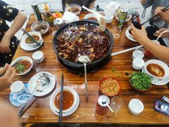 -金海椒罐罐鲢鱼(东方桂苑店)