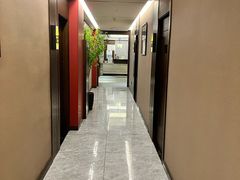 -水墨澜渟足道·SPA·传统(四望亭东关街店)