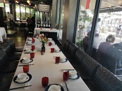 -龙猫意杯花园餐厅(芙蓉湖店)