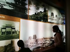 -嘉峪关城市博物馆