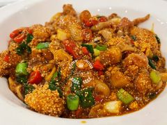 鱼籽鱼泡-南昌饭店(西黄城根南街店)
