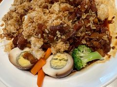 -阿那亚第六食堂(文创街区店)