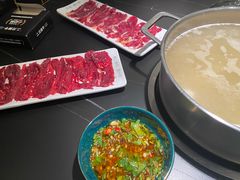 -二刀潮牛(重庆光环购物公园店)