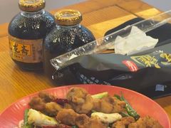 -金龙·打边炉(南京西路店)