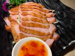 -新白鹿餐厅(金鹰新街口店)