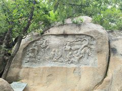 -天津盘山风景名胜区