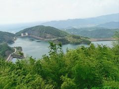 -长沙黑麋峰国家森林公园