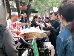 -马文章胖子甑糕(洒金桥店)