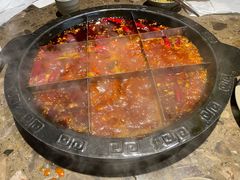 -重庆渝达老火锅(春熙路店)