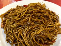 -大茄来海鲜餐厅(亚洲城分行)