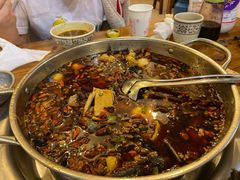 -黑竹香鸡(营和巷店)