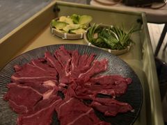 -芸鲜季·云南野生菌餐厅· 云南风物味研社(闵行店)