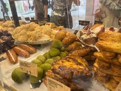 -PAPER STONE BAKERY(天汇广场店)