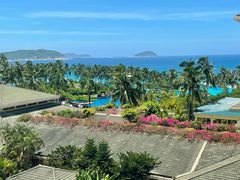 -三亚亚龙湾天域度假酒店