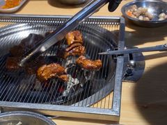 -麻蒲碳烤肉(梅花园店)